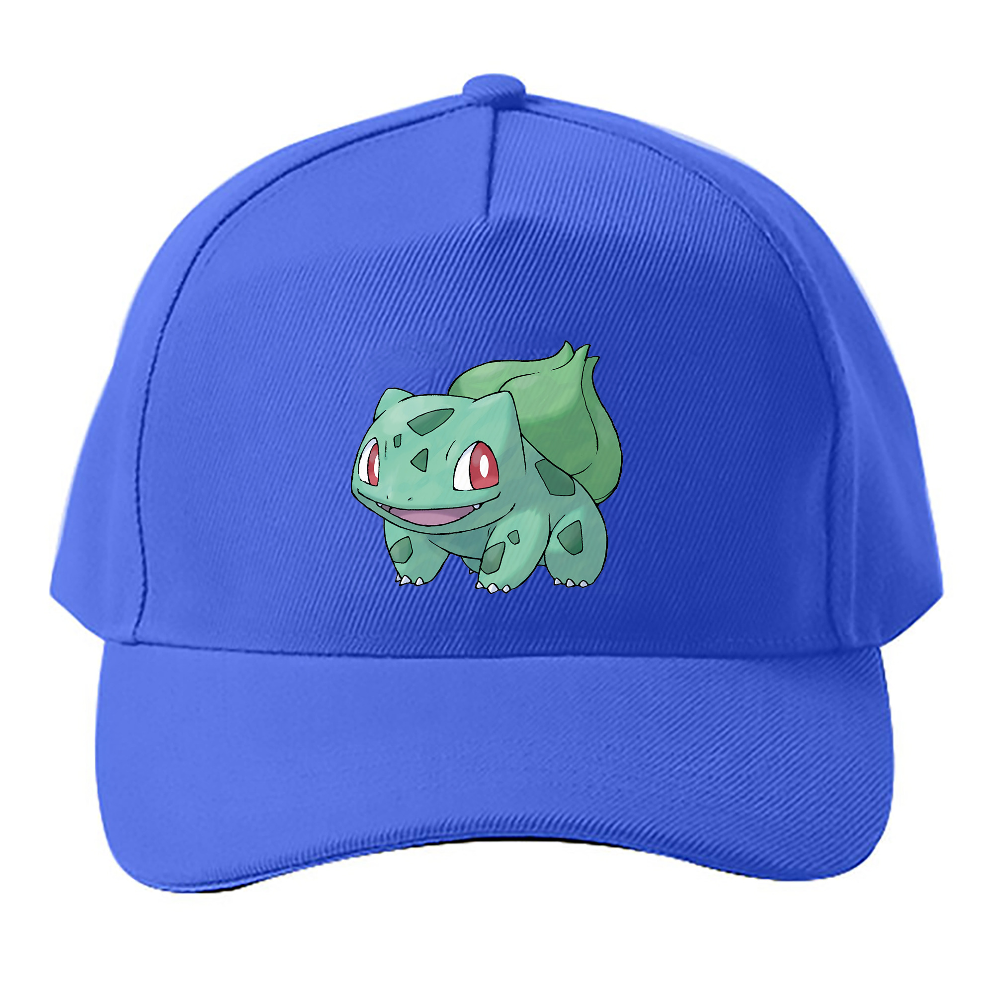（画像用） ポケットモンスター Pokémon ベースボールキャップ 綿100％ 男女兼用 帽子 スポーツ